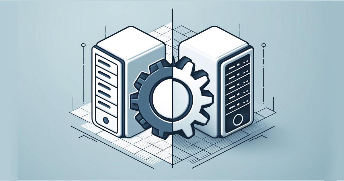 Managed Vs Unmanaged Server Hosting Differences Explained