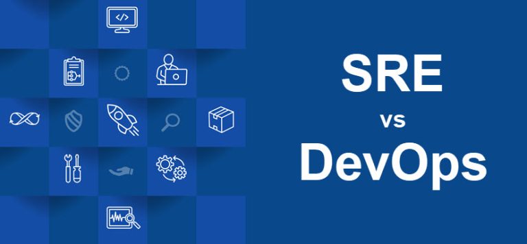 SRE Vs DevOps Main Differences Explained