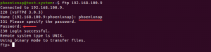 How To Use The Linux Ftp Command Phoenixnap Kb