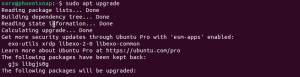 How To Update Linux Kernel In Ubuntu