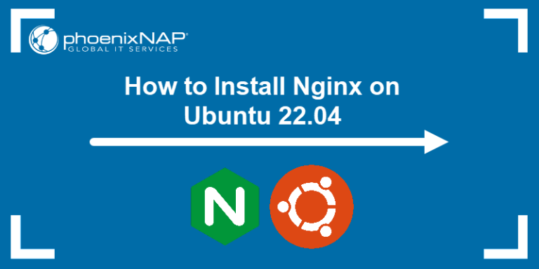 How To Install Nginx On Ubuntu