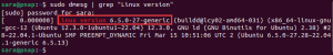 How To Check Linux Kernel Version 5 Options PhoenixNAP KB