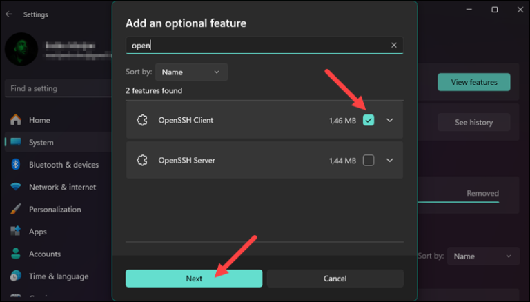 How To Generate SSH Key In Windows 10 Or 11 PhoenixNAP KB