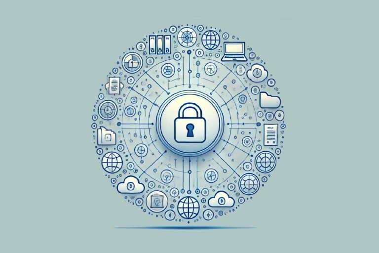 Business Data Security: A Complete Guide