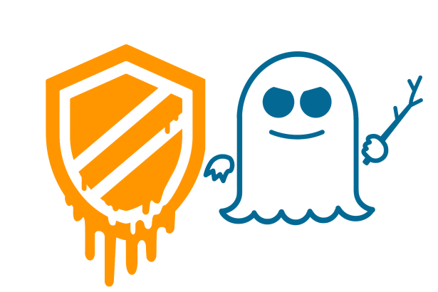 Meltdown and Spectre explained.