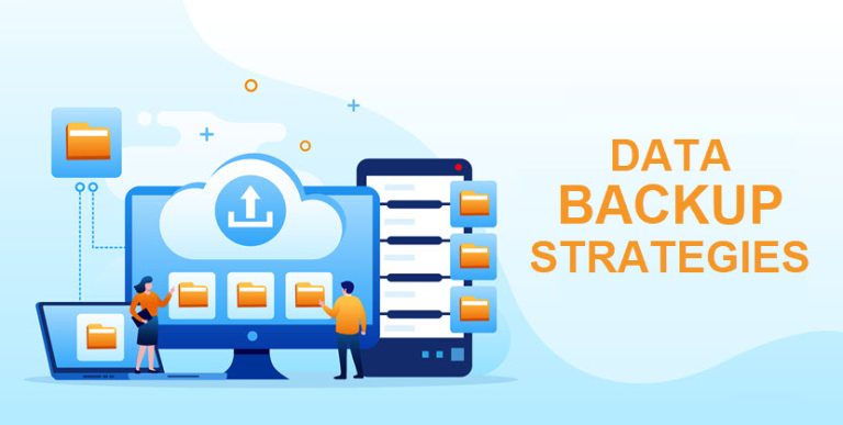 Backup Strategy: Ultimate Guide For Data Backup | PhoenixNAP Blog