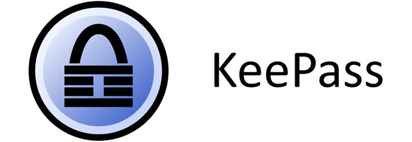 KeePass logo