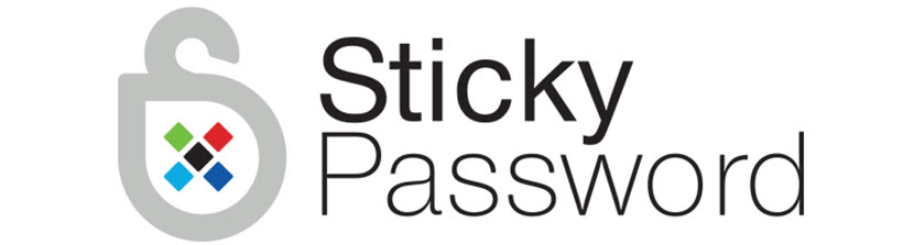 Sticky Password logo