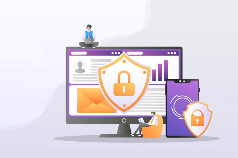 Website Security: Definition, Frameworks, Best Practices