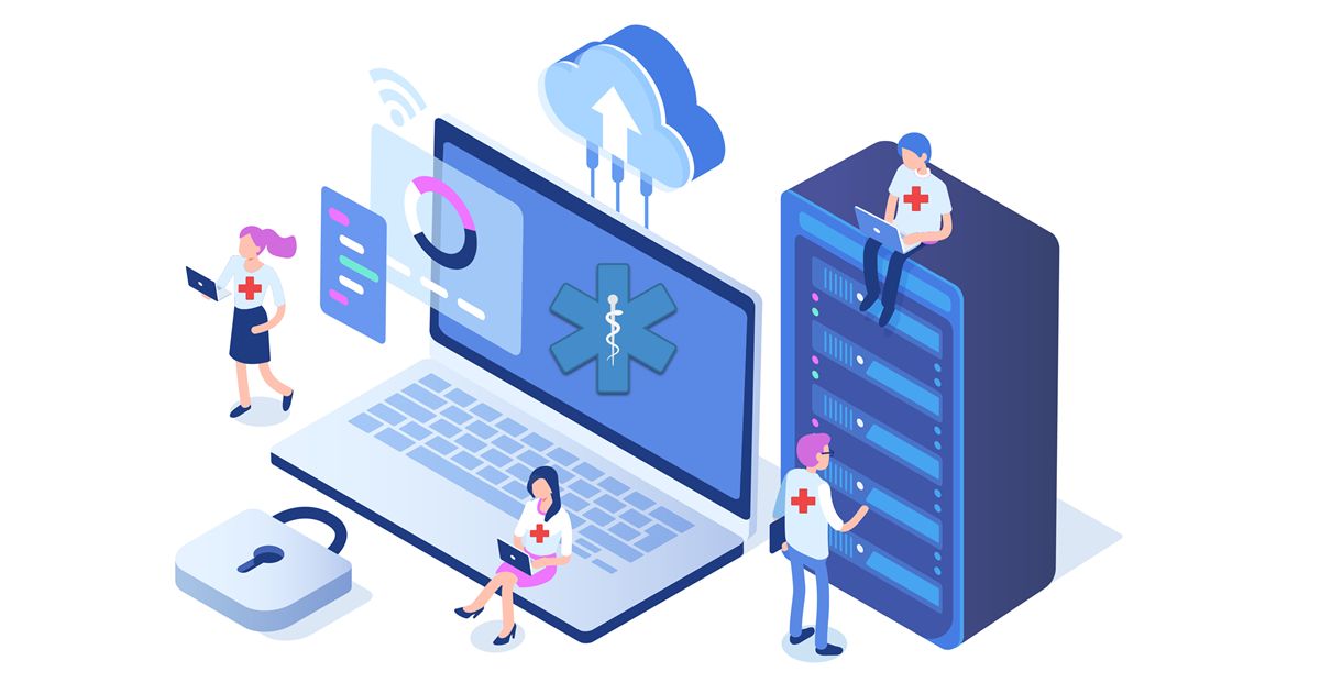 HIPAA Cloud Storage Requirements phoenixNAP Blog