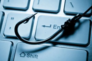 what is spear phishing