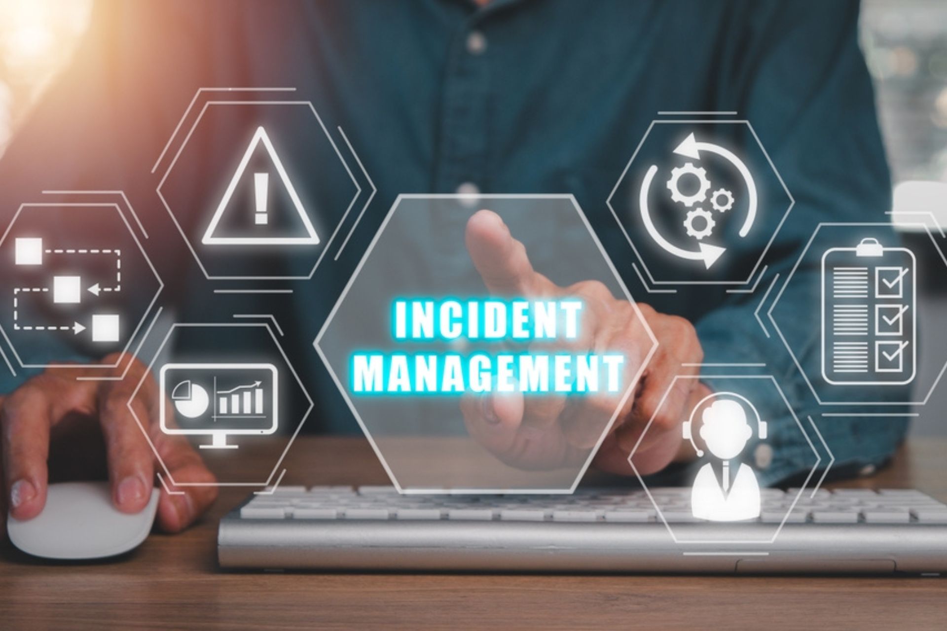 upgrade your incident response plan