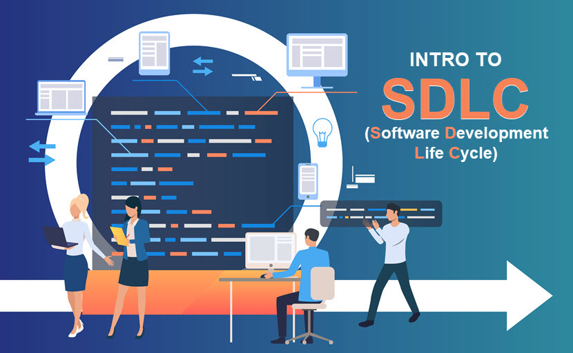 SDLC - Software Development Life Cycle defined
