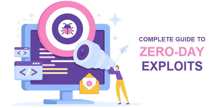 Zero day exploits explained