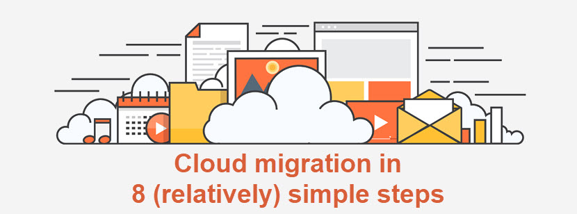 Guide to cloud migration