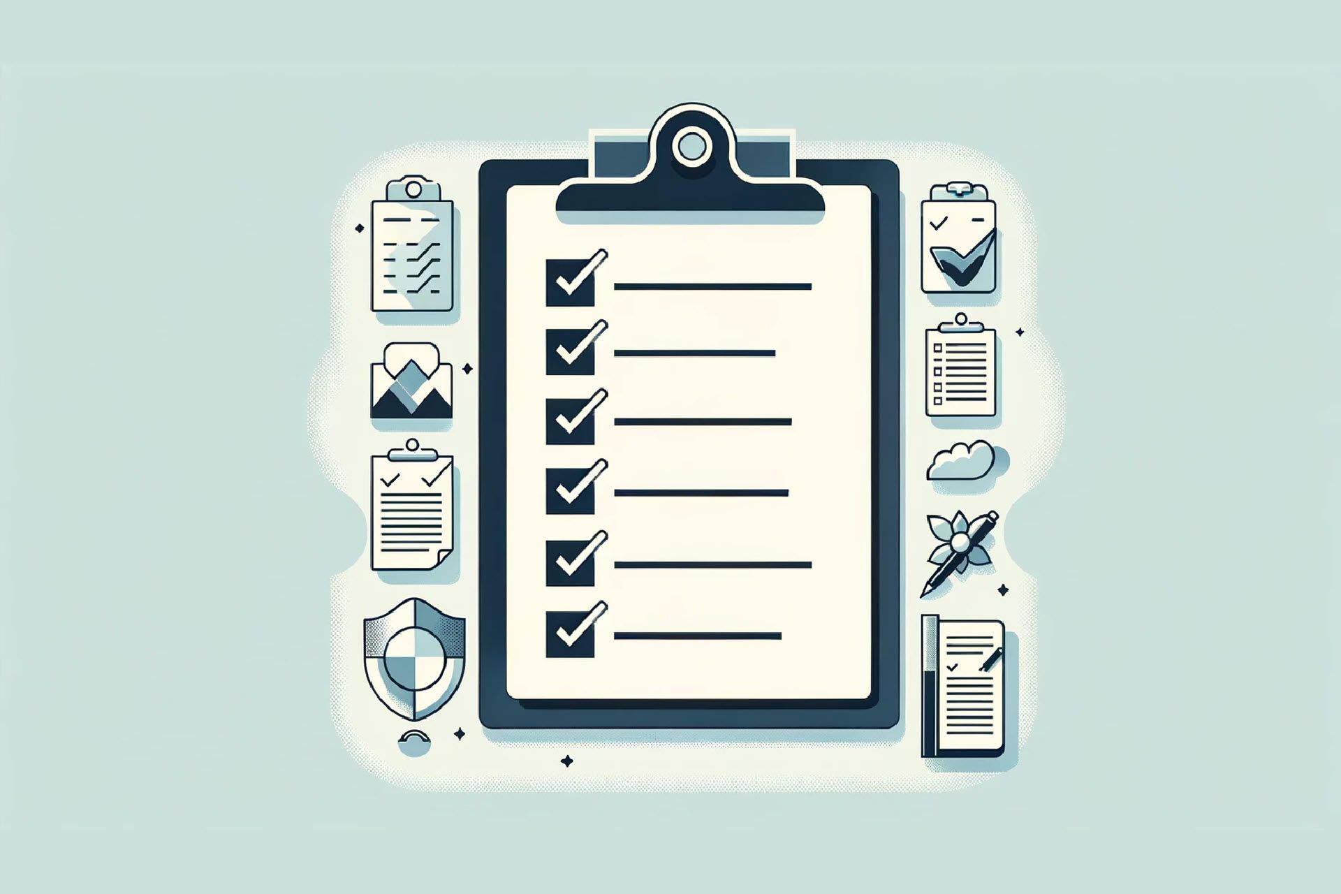 Ultimate business continuity plan checklist featured.