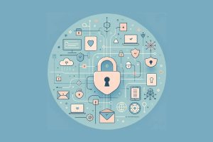 22 best cybersecurity best practices.