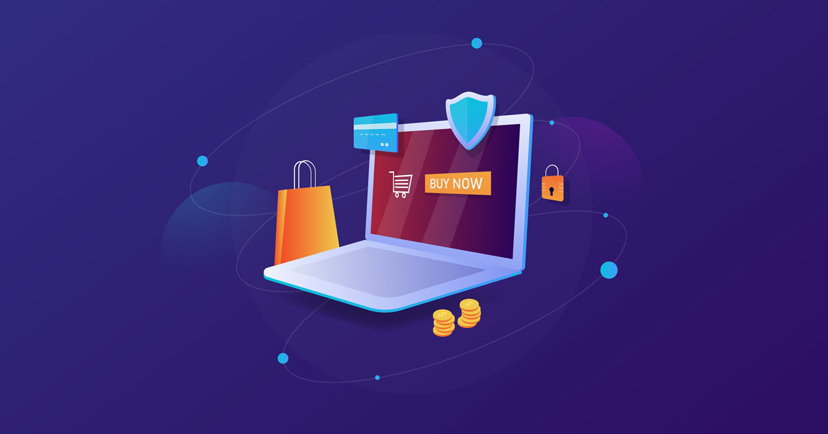 Top eCommerce Security Threats (And How to Deal with Them)