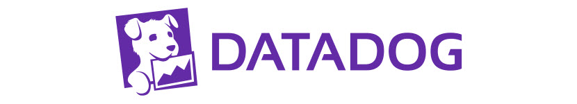 Datadog logo.