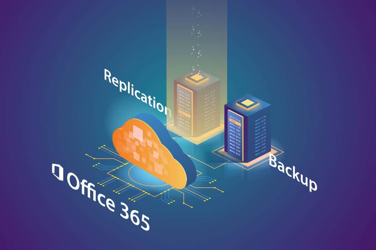 How to Leverage Object Storage with Veeam Backup Office 365