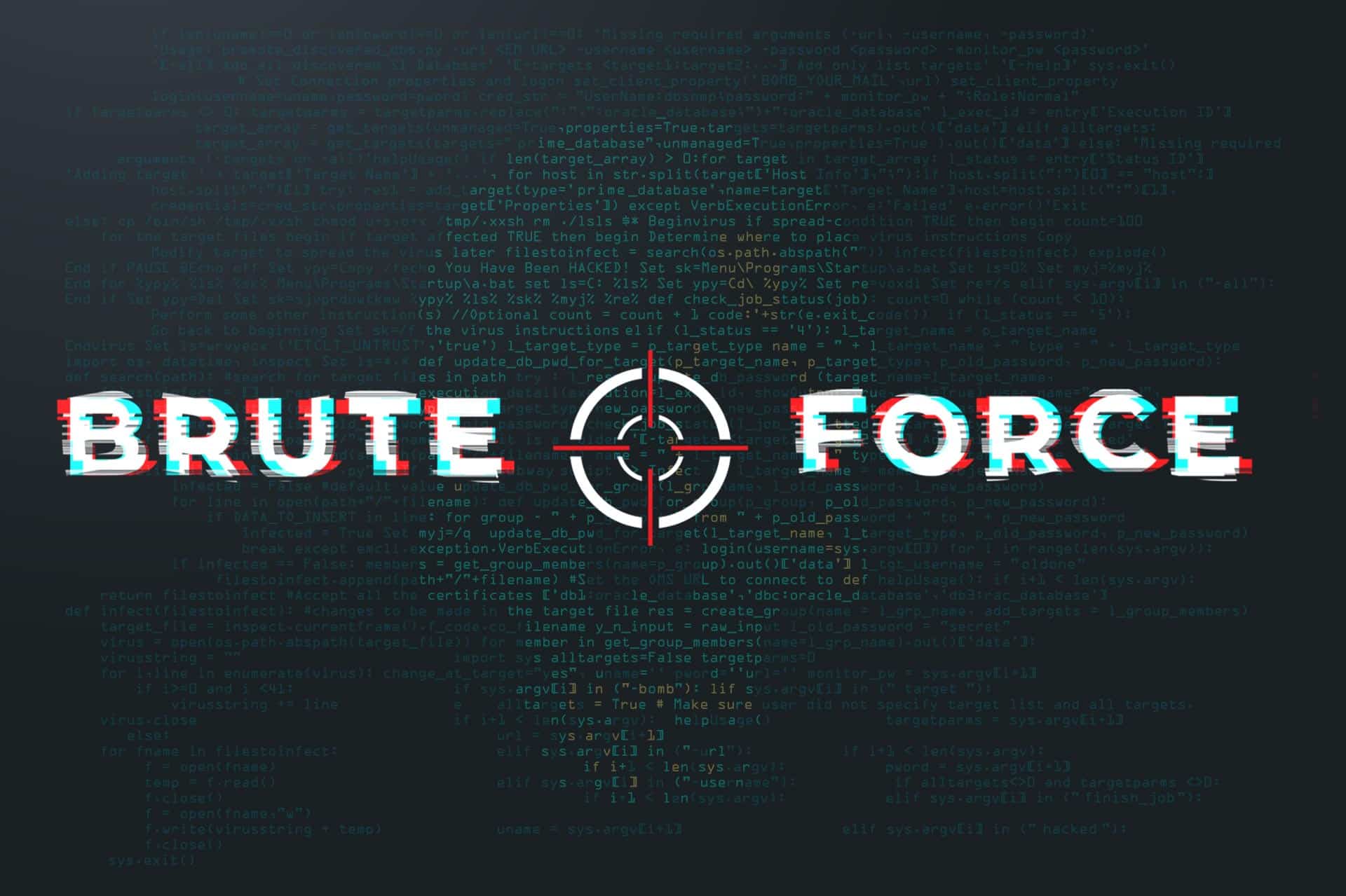 what-is-a-brute-force-attack-types-examples