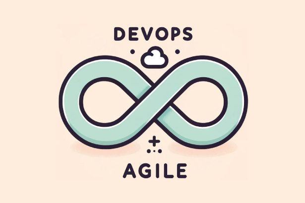 DevOps vs. Agile.