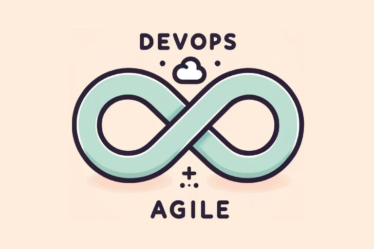 DevOps vs. Agile: Understanding the Differences