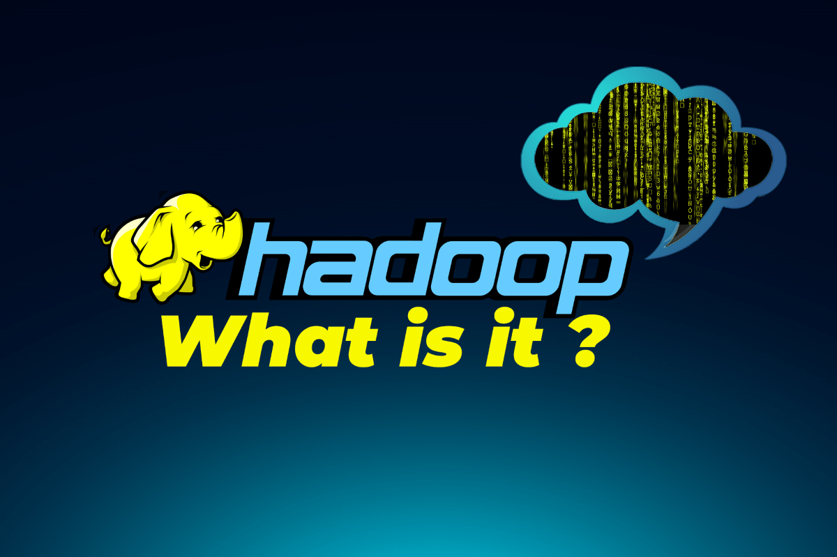 What is Hadoop? Apache Hadoop Big Data Processing