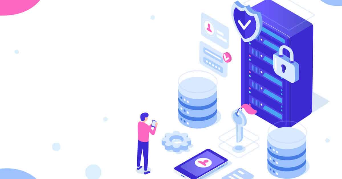 How Kerberos Authentication Works