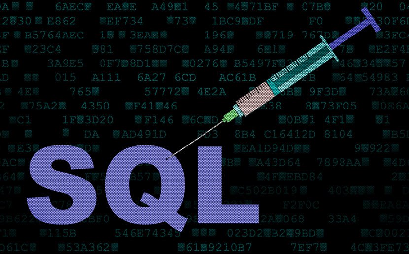 SQL injections explained