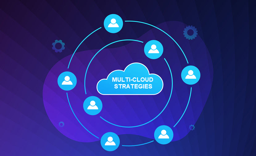 Multi-cloud strategies explained