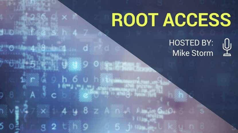 Root Access