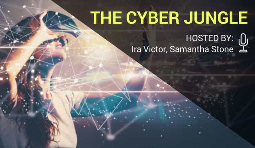 The Cyber Jungle