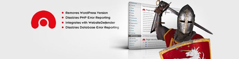 One of the Best WordPress Security Plugins by Acunetex