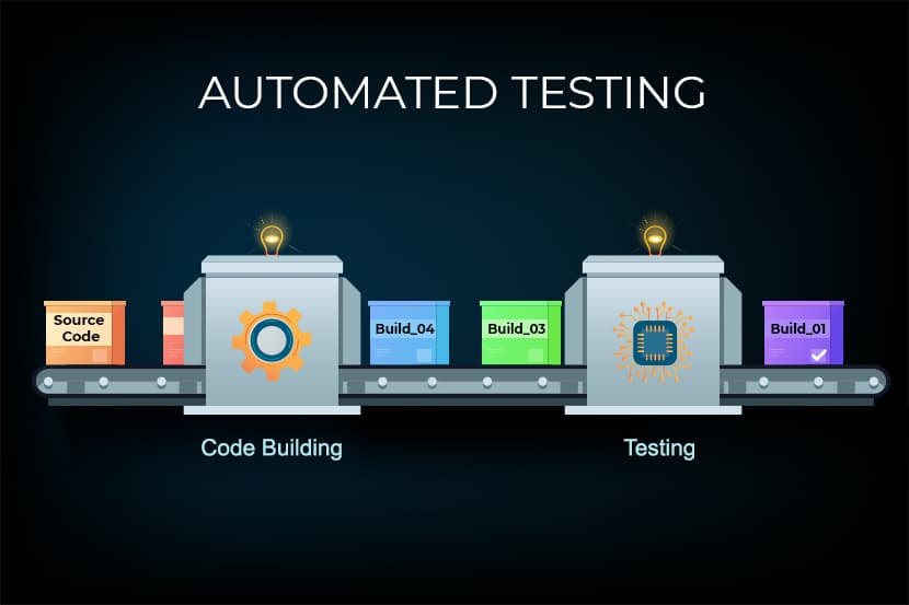automated-testing-stacks