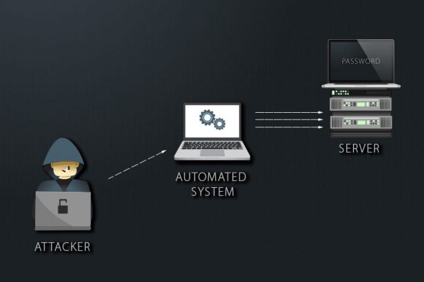 What is a Brute Force Attack? Types & Examples