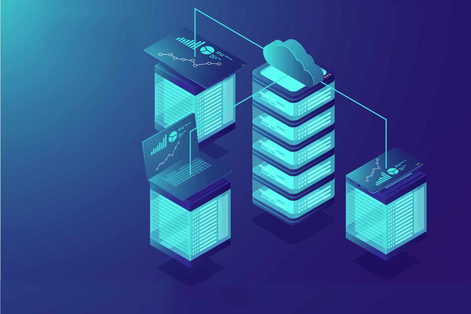 How To Choose Cloud Provider