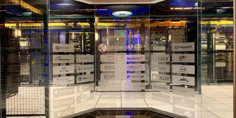Data Center Tiers Classification Explained: (Tier 1, 2, 3, 4)