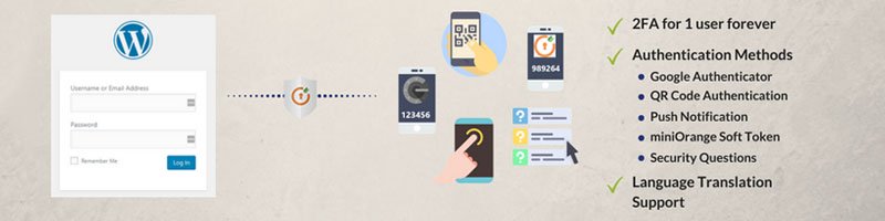 Google authentication plugin