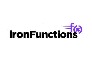 IronFunction logo.