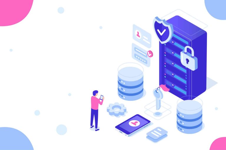 Data Encryption in Use Explained