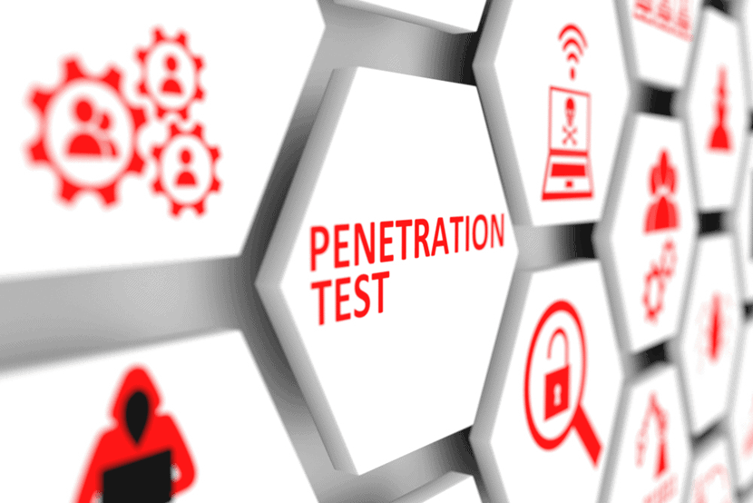 Penetration testing