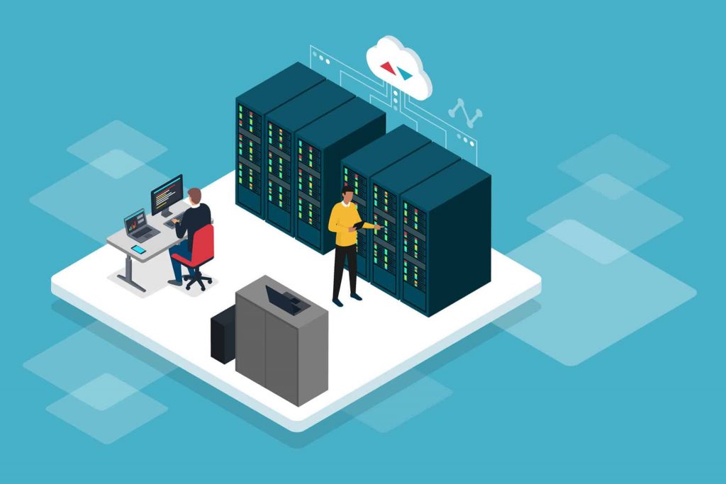 Why Density per Rack is Going Up phoenixNAP Blog