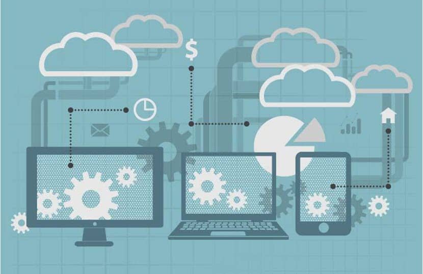 The difference between multi cloud vs hybrid cloud