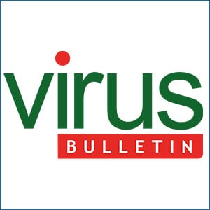 Virus Bulletin blog.