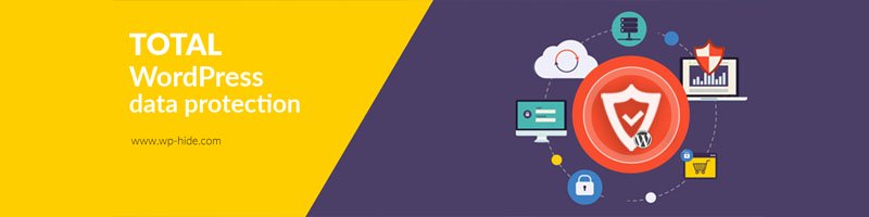 data protection image for wordpress