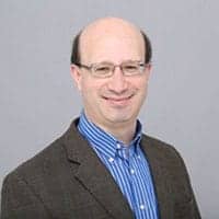 Joshua Feinberg president of Data Center Sales & Marketing Institute