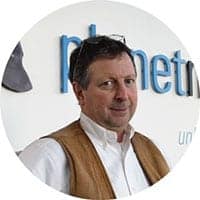 Robert Douglas, president of PlanetMagpie IT Consulting