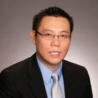 dennis chow Chief Information Security Officer