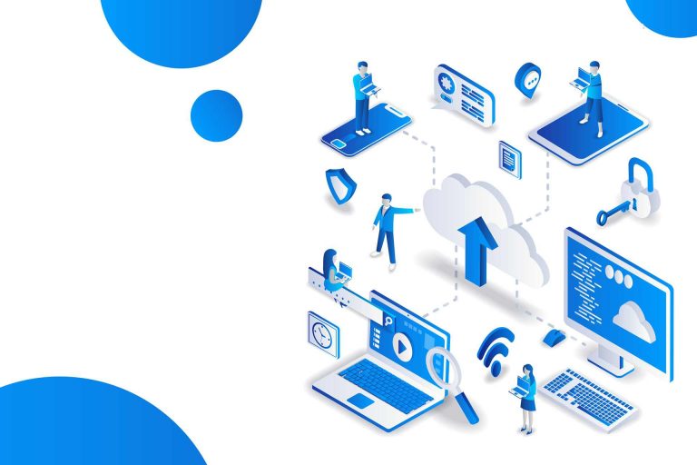 What is Cloud Networking?